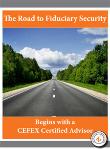 The Road to Fiduciary Security